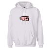 Adult Ultimate Cotton® Pullover Hooded Sweatshirt Thumbnail