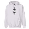 Adult Ultimate Cotton® Pullover Hooded Sweatshirt Thumbnail