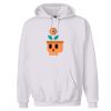 Adult Ultimate Cotton® Pullover Hooded Sweatshirt Thumbnail