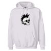 Adult Ultimate Cotton® Pullover Hooded Sweatshirt Thumbnail