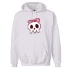 Adult Ultimate Cotton® Pullover Hooded Sweatshirt Thumbnail
