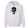Adult Ultimate Cotton® Pullover Hooded Sweatshirt Thumbnail
