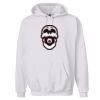 Adult Ultimate Cotton® Pullover Hooded Sweatshirt Thumbnail