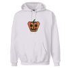Adult Ultimate Cotton® Pullover Hooded Sweatshirt Thumbnail