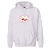 Adult Ultimate Cotton® Pullover Hooded Sweatshirt Thumbnail