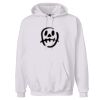 Adult Ultimate Cotton® Pullover Hooded Sweatshirt Thumbnail
