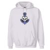 Adult Ultimate Cotton® Pullover Hooded Sweatshirt Thumbnail