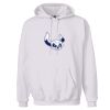 Adult Ultimate Cotton® Pullover Hooded Sweatshirt Thumbnail