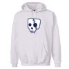 Adult Ultimate Cotton® Pullover Hooded Sweatshirt Thumbnail