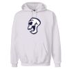 Adult Ultimate Cotton® Pullover Hooded Sweatshirt Thumbnail