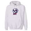Adult Ultimate Cotton® Pullover Hooded Sweatshirt Thumbnail
