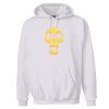 Adult Ultimate Cotton® Pullover Hooded Sweatshirt Thumbnail