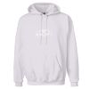 Adult Ultimate Cotton® Pullover Hooded Sweatshirt Thumbnail