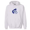 Adult Ultimate Cotton® Pullover Hooded Sweatshirt Thumbnail