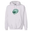 Adult Ultimate Cotton® Pullover Hooded Sweatshirt Thumbnail