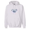 Adult Ultimate Cotton® Pullover Hooded Sweatshirt Thumbnail