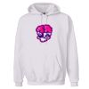Adult Ultimate Cotton® Pullover Hooded Sweatshirt Thumbnail