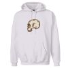 Adult Ultimate Cotton® Pullover Hooded Sweatshirt Thumbnail