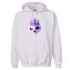 Adult Ultimate Cotton® Pullover Hooded Sweatshirt Thumbnail
