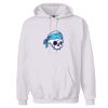 Adult Ultimate Cotton® Pullover Hooded Sweatshirt Thumbnail