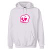 Adult Ultimate Cotton® Pullover Hooded Sweatshirt Thumbnail