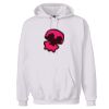 Adult Ultimate Cotton® Pullover Hooded Sweatshirt Thumbnail