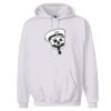 Adult Ultimate Cotton® Pullover Hooded Sweatshirt Thumbnail