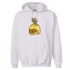 Adult Ultimate Cotton® Pullover Hooded Sweatshirt Thumbnail