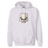 Adult Ultimate Cotton® Pullover Hooded Sweatshirt Thumbnail