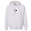 Adult Ultimate Cotton® Pullover Hooded Sweatshirt Thumbnail