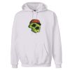 Adult Ultimate Cotton® Pullover Hooded Sweatshirt Thumbnail