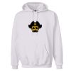Adult Ultimate Cotton® Pullover Hooded Sweatshirt Thumbnail
