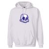 Adult Ultimate Cotton® Pullover Hooded Sweatshirt Thumbnail