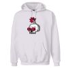 Adult Ultimate Cotton® Pullover Hooded Sweatshirt Thumbnail