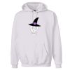 Adult Ultimate Cotton® Pullover Hooded Sweatshirt Thumbnail