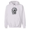 Adult Ultimate Cotton® Pullover Hooded Sweatshirt Thumbnail