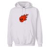 Adult Ultimate Cotton® Pullover Hooded Sweatshirt Thumbnail