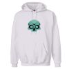 Adult Ultimate Cotton® Pullover Hooded Sweatshirt Thumbnail