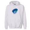 Adult Ultimate Cotton® Pullover Hooded Sweatshirt Thumbnail