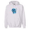 Adult Ultimate Cotton® Pullover Hooded Sweatshirt Thumbnail