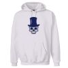 Adult Ultimate Cotton® Pullover Hooded Sweatshirt Thumbnail