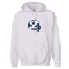 Adult Ultimate Cotton® Pullover Hooded Sweatshirt Thumbnail