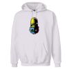 Adult Ultimate Cotton® Pullover Hooded Sweatshirt Thumbnail