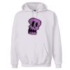 Adult Ultimate Cotton® Pullover Hooded Sweatshirt Thumbnail
