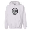 Adult Ultimate Cotton® Pullover Hooded Sweatshirt Thumbnail