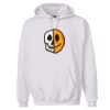 Adult Ultimate Cotton® Pullover Hooded Sweatshirt Thumbnail