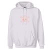 Adult Ultimate Cotton® Pullover Hooded Sweatshirt Thumbnail