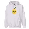 Adult Ultimate Cotton® Pullover Hooded Sweatshirt Thumbnail