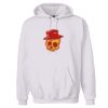 Adult Ultimate Cotton® Pullover Hooded Sweatshirt Thumbnail