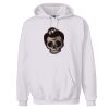 Adult Ultimate Cotton® Pullover Hooded Sweatshirt Thumbnail